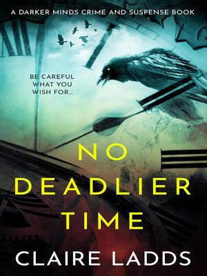 cover image of No Deadlier Time